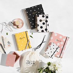 Agenda Charuca Colección 18-19