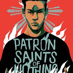 Patron Saints of Nothing by Penguin Random House