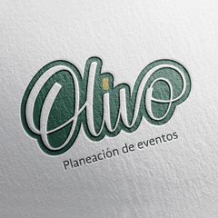 Olivo - Identidad Corporativa