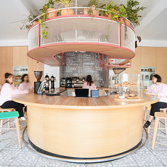 Blend Station II