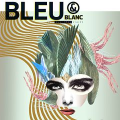 Bleu & Blanc Magazine