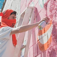 Pintaramanga Bela Cidade