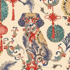 Año nuevo chino EL CORTE INGLÉS