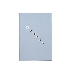 Libro "Moisés"