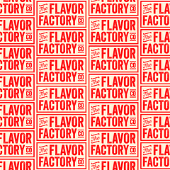 THE FLAVOR FACTORY
