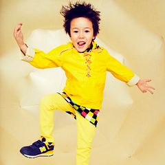 Moda Niños Decor