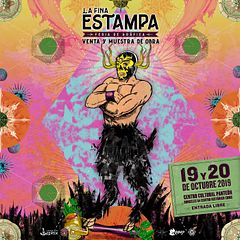 Fina Estampa 2019