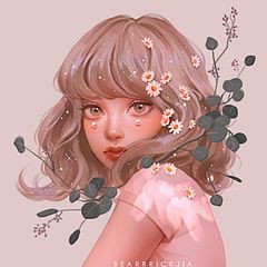 Daisy Drops