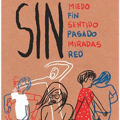SIN Project, Travel Notebook