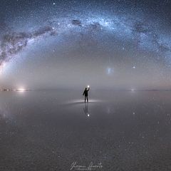 Astrophotography