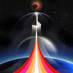Illustration for Wired
