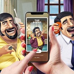 Casumo App