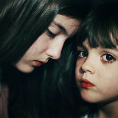 Las hermanas