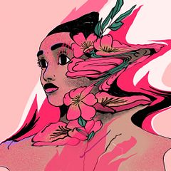 Distortion & Abstract