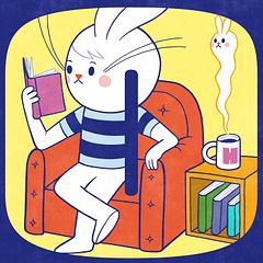 HOME - Ilustrações em colaboração com Ale Paul / Sudtipos