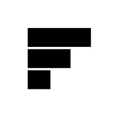 553 rectángulos negros