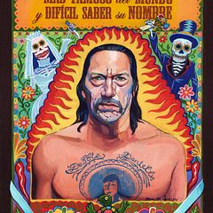 Editorial illustrations