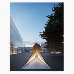 CGI_Architectural_Contest - Monumento Héroes