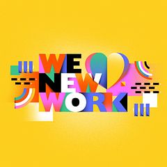 We <3 New Work
