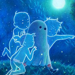 Phantom World