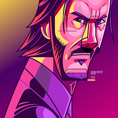 Six fanarts
