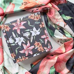 Handkerchief Collection