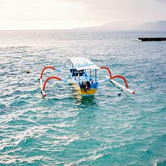 BALI - Love is my favourite color