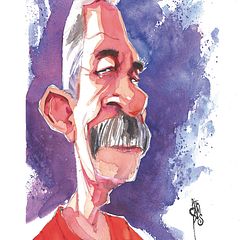 Algunas Caricaturas