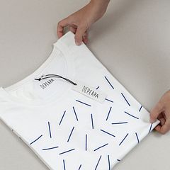 Camisetas Depeapa