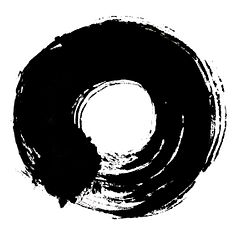 Chinese calligraphy artworks for Japanese Karate Dojo 
