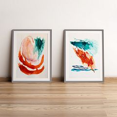 Abstracción para Pizarnik
