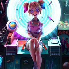 Harley Quinn