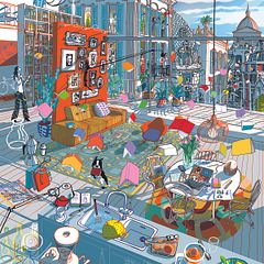 Moleskine: The Power of Colors