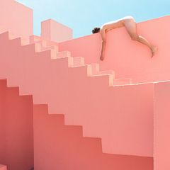 Muralla Roja