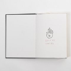 My project in Inside a Creative Notebook: Explore Your Illustration Process course