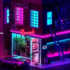C H I L L N E O N