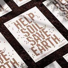 Help Soil Save Earth