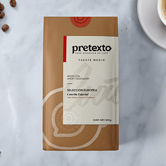 Pretexto Café