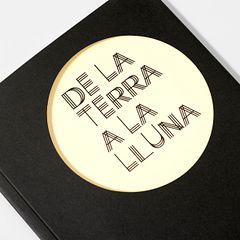 El Celler de Can Roca. Van de aarde naar de maan.