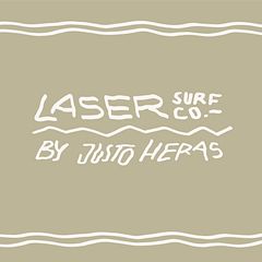 MI PROYECTO FINAL DE CURSO : LASER SURF CO. BY JUSTO HERAS