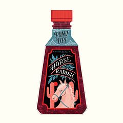 Mein Projekt im Kurs „Verpackungsillustration: Fantasievolle Produktdesigns erstellen“