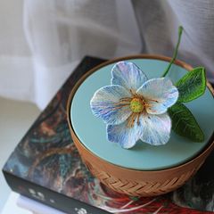 Custom dogrose