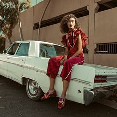 At The Inn for Glassbook Magazine