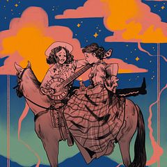 Illustration - Personal Work  