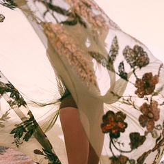Traveler x DIOR & Claudia Traisac