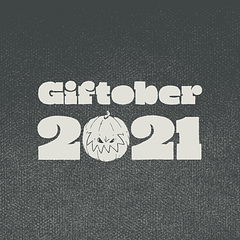 Giftober 2021
