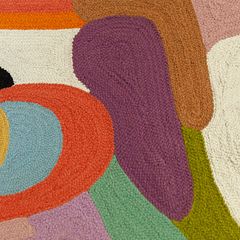 Baraguel - Pieza textil 