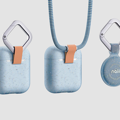 CMF Design per Nolii - Prodotti Airpod e Airtag 