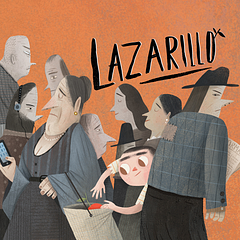 Lazarillo.