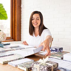 Colección de Papelería